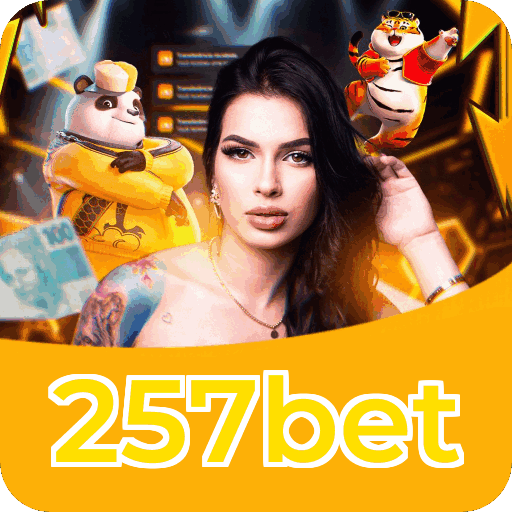 Streaming 4K no cassino ao vivo da 257bet