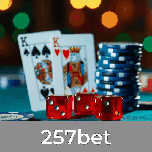 257bet: Viva a Emoção Instantânea e Ganhos Elevados no Crash