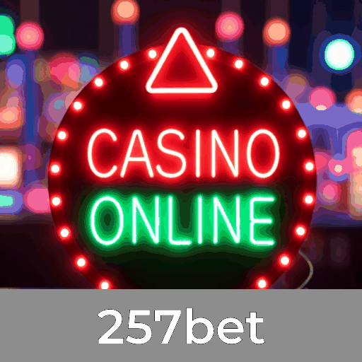 Explore o Premium Login com Proteção Avançada em 257bet