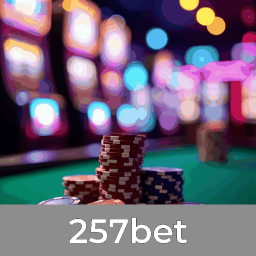 257bet: Aventura Exuberante nos Jogos de Cassino e Oportunidades de Ganhar