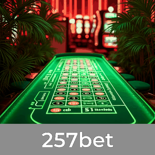 257bet: Bônus e Ofertas Irresistíveis para Todos