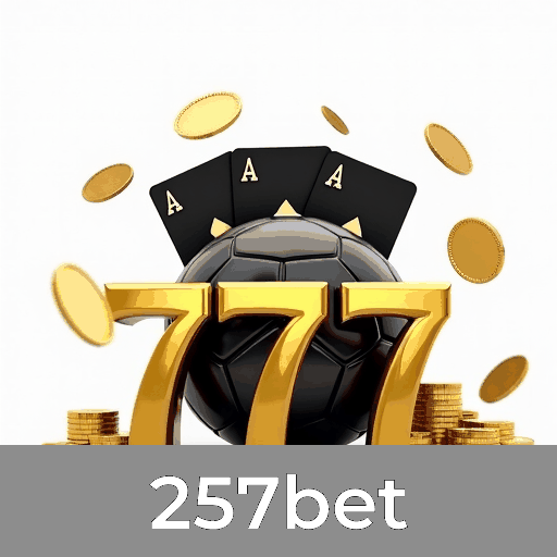 257bet: Aposta Segura e Entretenimento Premier