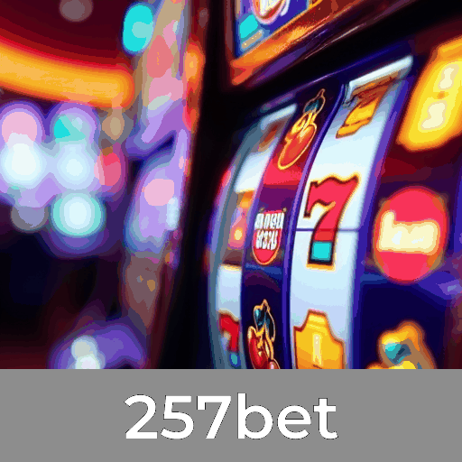 257bet: A Experiência de Cassino ao Vivo Preferida dos Brasileiros
