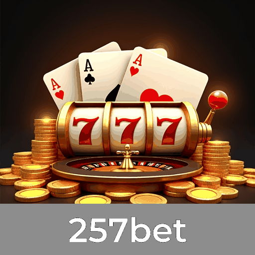 257bet: Especialista em Apostas Esportivas no Brasil