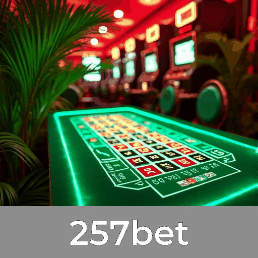 257bet: A Revolução em Apostas na Palma da Sua Mão