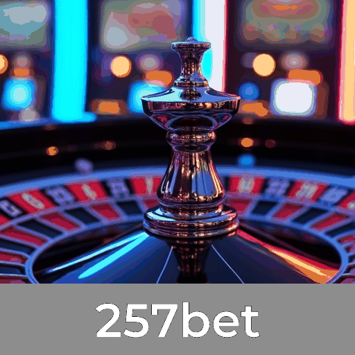 257bet: Excelência e Serviço Profissional em Apostas