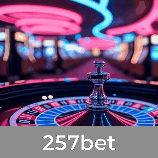 257bet: Aventura Exuberante nos Jogos de Cassino e Oportunidades de Ganhar