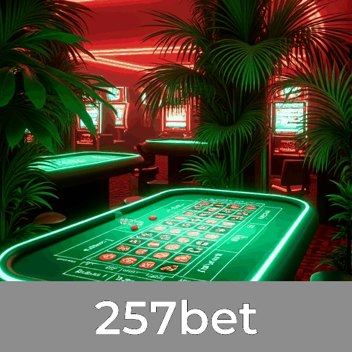 257bet: Excelência e Serviço Profissional em Apostas