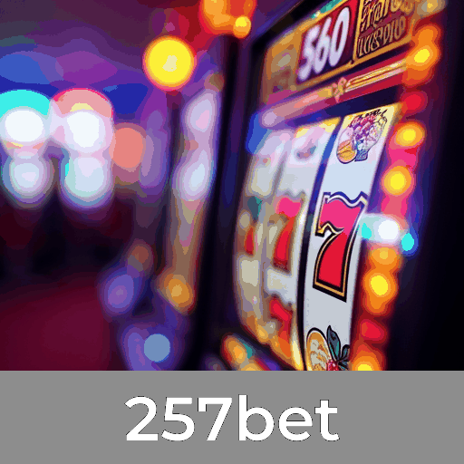 257bet: A Revolução em Apostas na Palma da Sua Mão