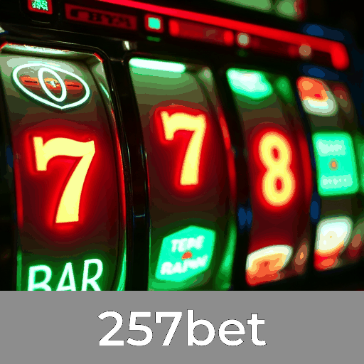 257bet: Viva a Emoção Instantânea e Ganhos Elevados no Crash