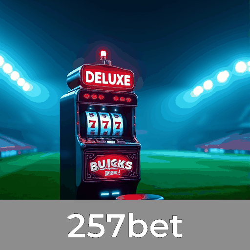 257bet: A Experiência de Cassino ao Vivo Preferida dos Brasileiros