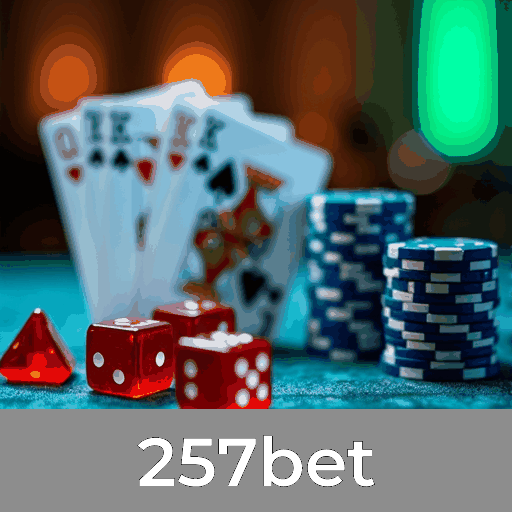 257bet: Viva a Emoção Instantânea e Ganhos Elevados no Crash