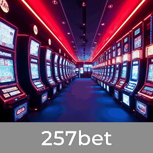 Explore o Premium Login com Proteção Avançada em 257bet