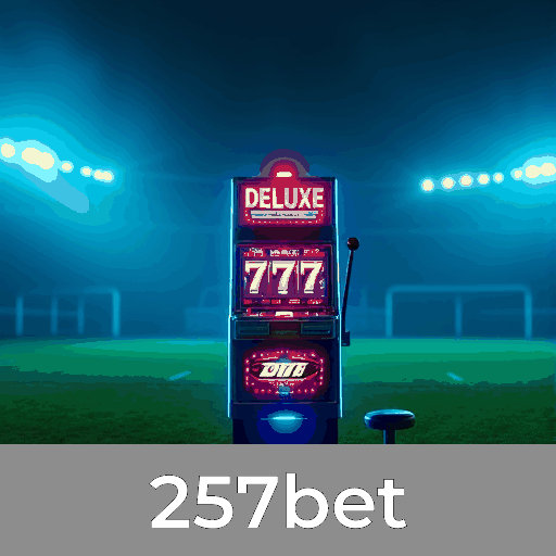 Explore o Premium Login com Proteção Avançada em 257bet