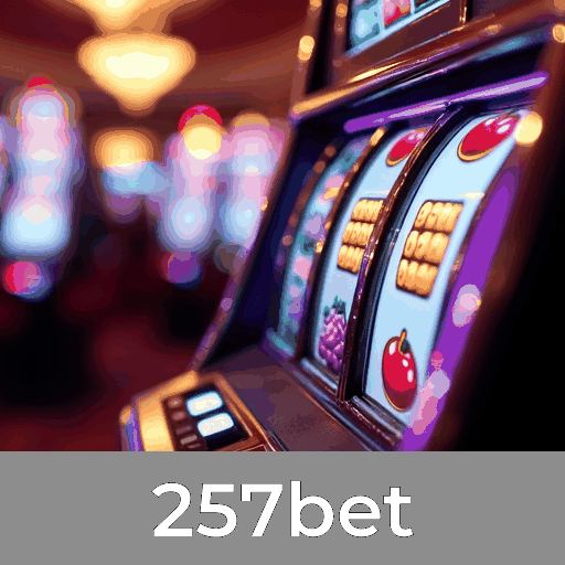 257bet: Aventura Exuberante nos Jogos de Cassino e Oportunidades de Ganhar