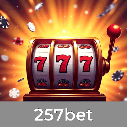 257bet: Slots de Jackpot, Jogos de Mesa e Realidade Virtual