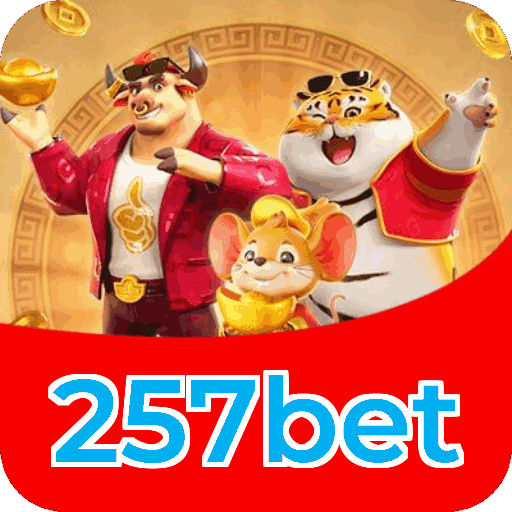 Slots Premium da PG Soft na 257bet